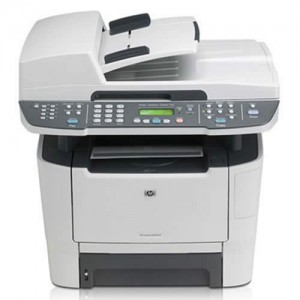 HP LASERJET M2727NF